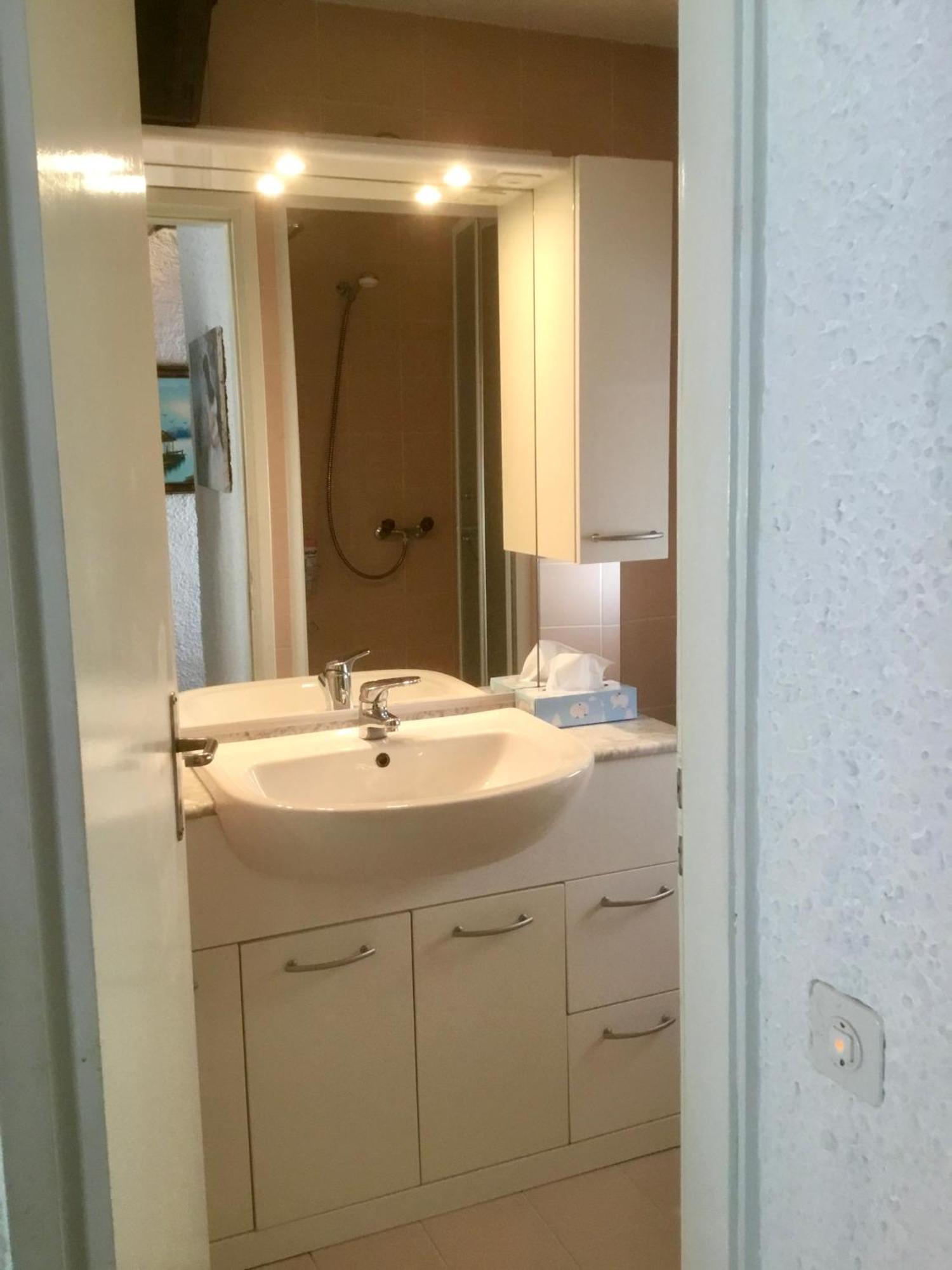 Minicasa Villa Bellinzona Dış mekan fotoğraf