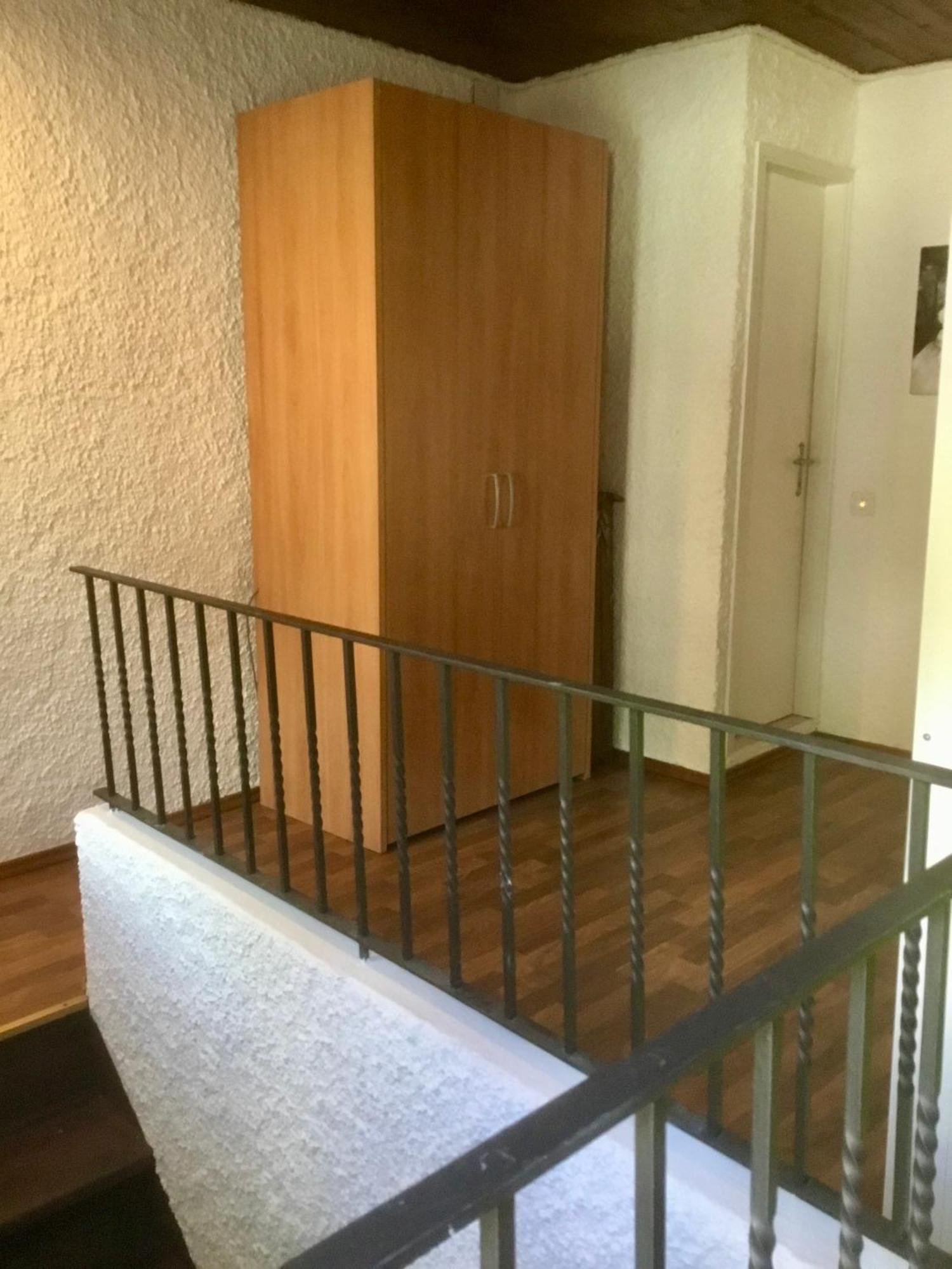 Minicasa Villa Bellinzona Dış mekan fotoğraf
