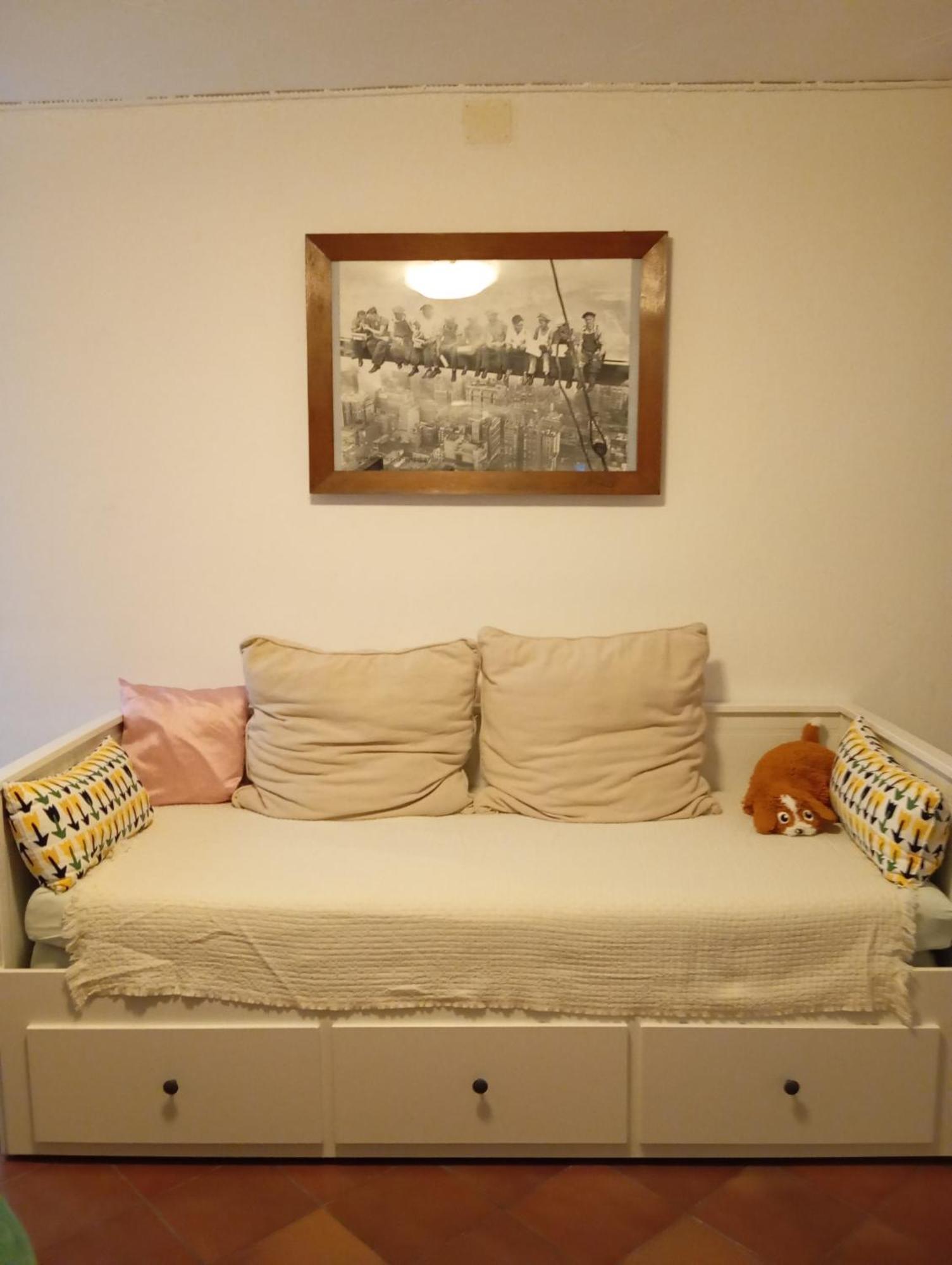 Minicasa Villa Bellinzona Dış mekan fotoğraf