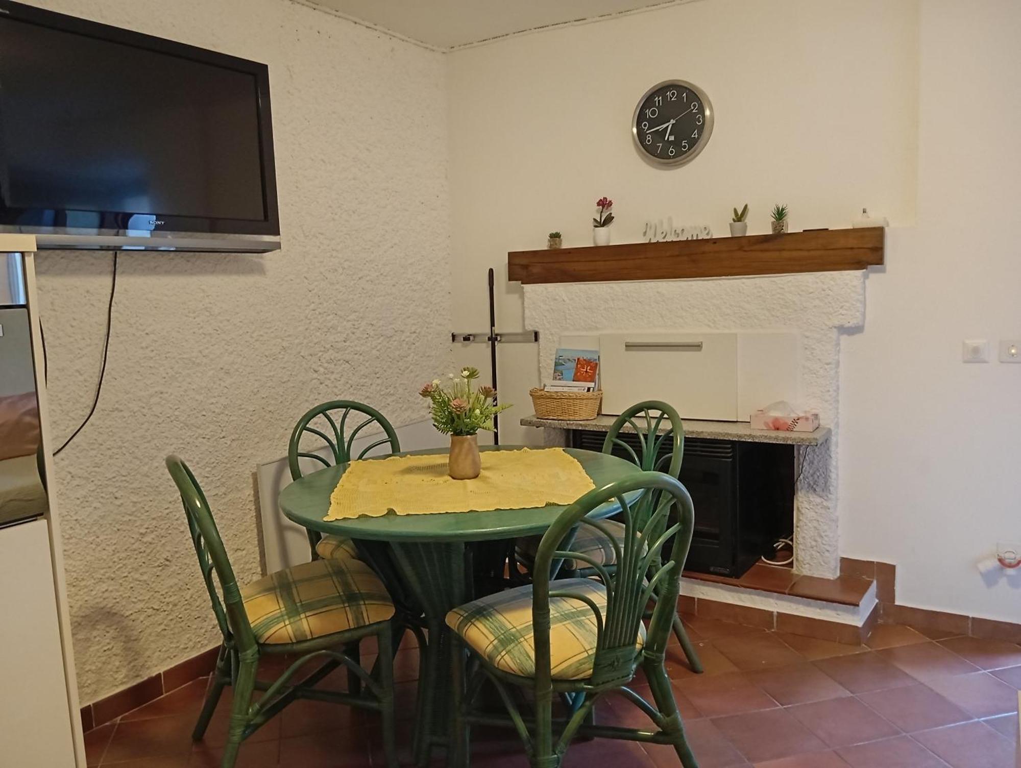Minicasa Villa Bellinzona Dış mekan fotoğraf